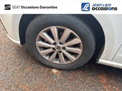 Photo 11 Seat Ateca  1.5 TSI 150 ch Start/Stop DSG7