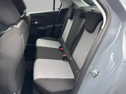 Photo 11 Opel Corsa  Electrique 136 ch & Batterie 50 kWh