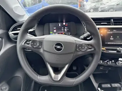 Photo 8 Opel Corsa  Electrique 136 ch & Batterie 50 kWh