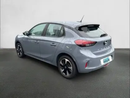 Photo 6 Opel Corsa  Electrique 136 ch & Batterie 50 kWh