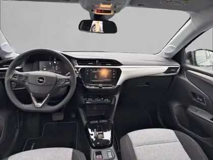 Photo 7 Opel Corsa  Electrique 136 ch & Batterie 50 kWh