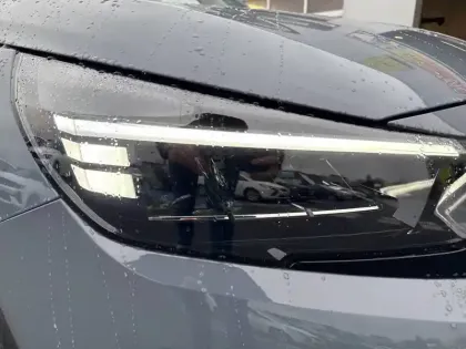 Photo 15 Opel Corsa  Electrique 136 ch & Batterie 50 kWh