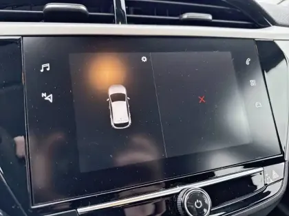 Photo 17 Opel Corsa  Electrique 136 ch & Batterie 50 kWh