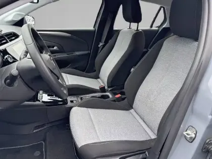 Photo 10 Opel Corsa  Electrique 136 ch & Batterie 50 kWh