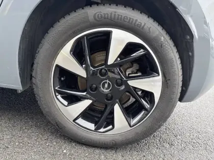 Photo 12 Opel Corsa  Electrique 136 ch & Batterie 50 kWh