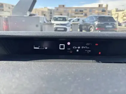 Photo 16 Citroën C3 Aircross  Turbo 100 BVM6