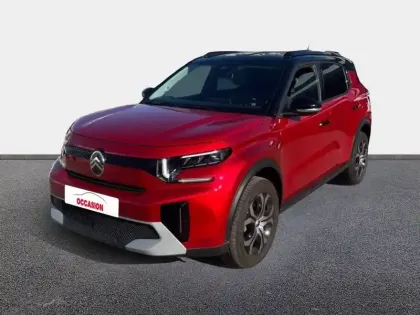 Photo Citroën C3 Aircross Plus