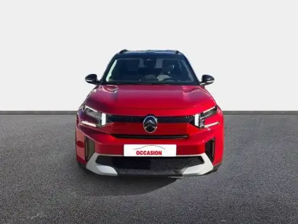 Photo 1 Citroën C3 Aircross  Turbo 100 BVM6