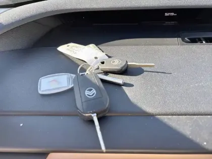 Photo 13 Citroën C3 Aircross  Turbo 100 BVM6