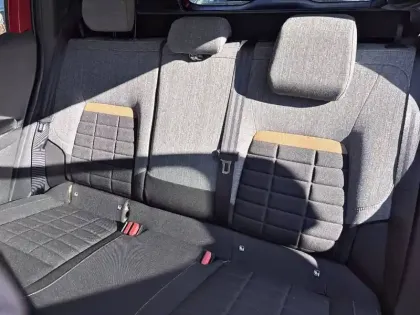 Photo 10 Citroën C3 Aircross  Turbo 100 BVM6