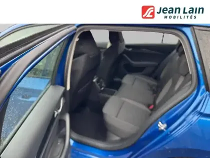 Photo 16 Skoda Octavia  Combi 1.5 TSI Hybrid 150 ch ACT DSG7