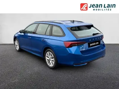 Photo 6 Skoda Octavia  Combi 1.5 TSI Hybrid 150 ch ACT DSG7