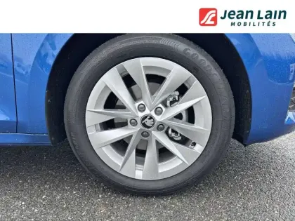 Photo 26 Skoda Octavia  Combi 1.5 TSI Hybrid 150 ch ACT DSG7