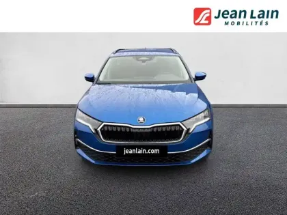 Photo 19 Skoda Octavia  Combi 1.5 TSI Hybrid 150 ch ACT DSG7
