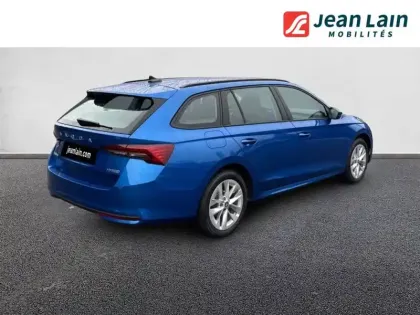 Photo 22 Skoda Octavia  Combi 1.5 TSI Hybrid 150 ch ACT DSG7