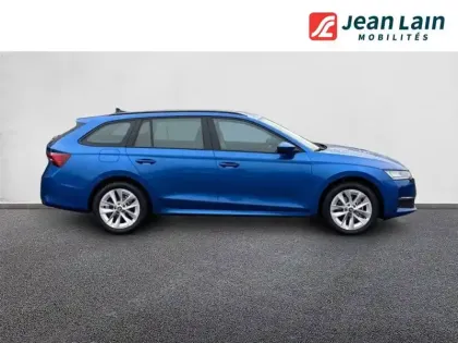 Photo 39 Skoda Octavia  Combi 1.5 TSI Hybrid 150 ch ACT DSG7