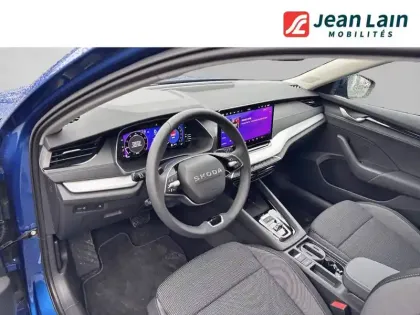 Photo 10 Skoda Octavia  Combi 1.5 TSI Hybrid 150 ch ACT DSG7