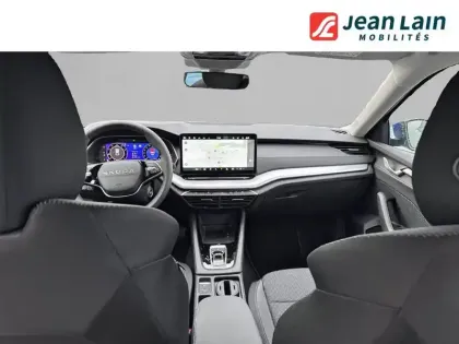 Photo 17 Skoda Octavia  Combi 1.5 TSI Hybrid 150 ch ACT DSG7