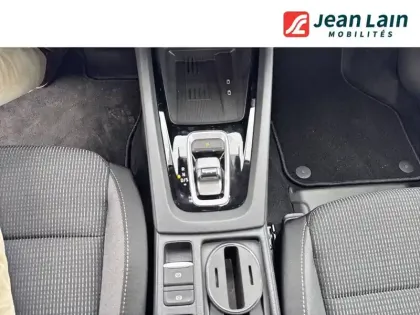 Photo 12 Skoda Octavia  Combi 1.5 TSI Hybrid 150 ch ACT DSG7