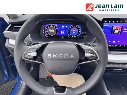 Photo 11 Skoda Octavia  Combi 1.5 TSI Hybrid 150 ch ACT DSG7