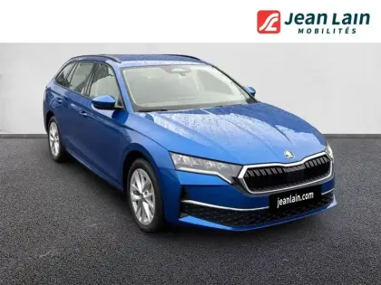 Photo 20 Skoda Octavia  Combi 1.5 TSI Hybrid 150 ch ACT DSG7