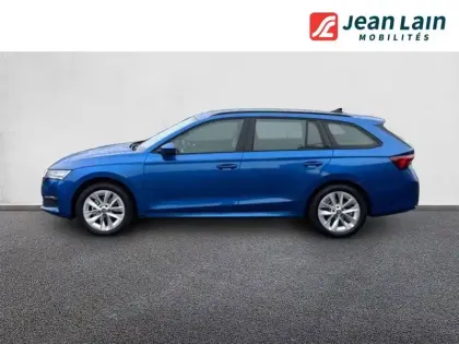 Photo 7 Skoda Octavia  Combi 1.5 TSI Hybrid 150 ch ACT DSG7