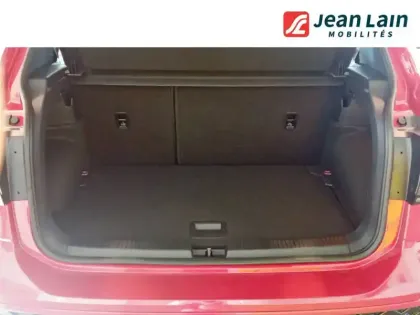 Photo 9 Volkswagen T-cross  1.5 TSI 150 Start/Stop DSG7