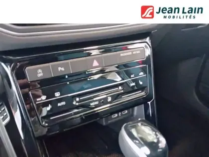 Photo 13 Volkswagen T-cross  1.5 TSI 150 Start/Stop DSG7