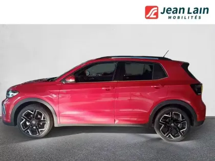 Photo 7 Volkswagen T-cross  1.5 TSI 150 Start/Stop DSG7