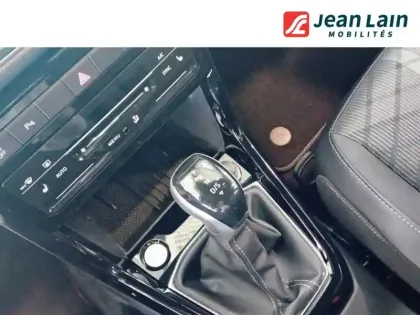 Photo 12 Volkswagen T-cross  1.5 TSI 150 Start/Stop DSG7