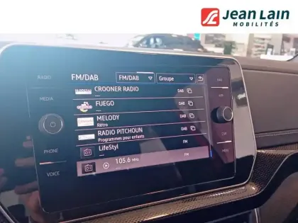 Photo 15 Volkswagen T-cross  1.5 TSI 150 Start/Stop DSG7