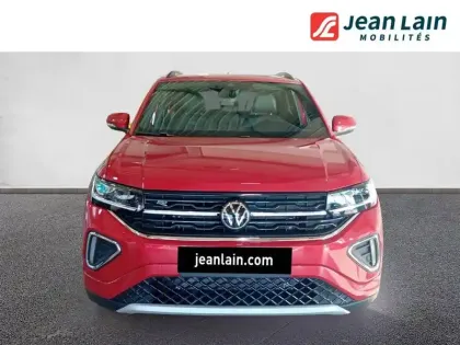 Photo 1 Volkswagen T-cross  1.5 TSI 150 Start/Stop DSG7