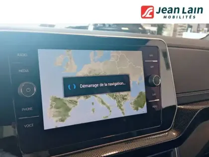 Photo 14 Volkswagen T-cross  1.5 TSI 150 Start/Stop DSG7