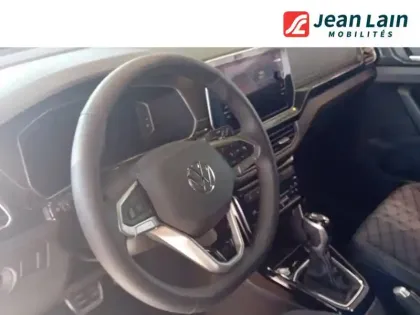 Photo 11 Volkswagen T-cross  1.5 TSI 150 Start/Stop DSG7