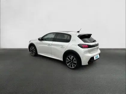 Photo 6 Peugeot 208  PureTech 100 S&S EAT8