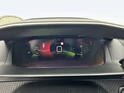 Photo 9 Peugeot 208  PureTech 100 S&S EAT8