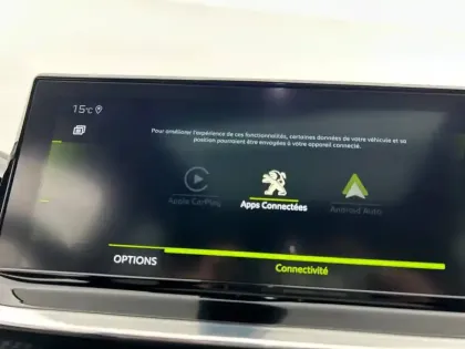 Photo 26 Peugeot 208  PureTech 100 S&S EAT8