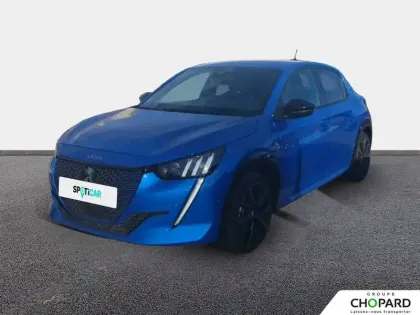 Photo Peugeot 208 Gt