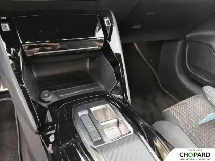 Photo 17 Peugeot 208  Electrique 50 kWh 136ch