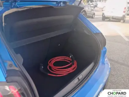 Photo 5 Peugeot 208  Electrique 50 kWh 136ch