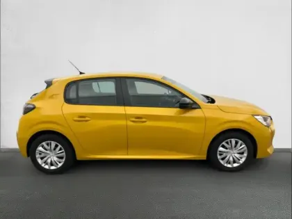 Photo 51 Peugeot 208  BlueHDi 100 S&S BVM6
