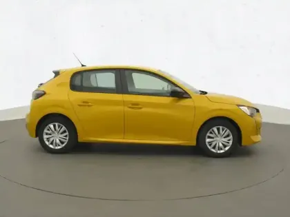 Photo 5 Peugeot 208  BlueHDi 100 S&S BVM6