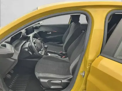 Photo 58 Peugeot 208  BlueHDi 100 S&S BVM6