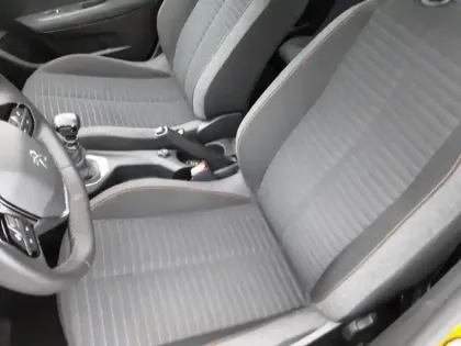 Photo 6 Peugeot 208  BlueHDi 100 S&S BVM6