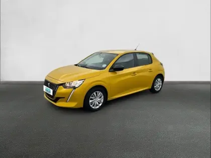 Photo 48 Peugeot 208  BlueHDi 100 S&S BVM6