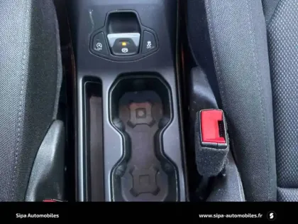 Photo 17 Jeep Renegade  1.3 GSE T4 150 ch BVR6