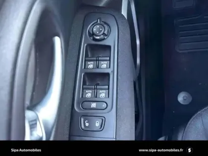 Photo 29 Jeep Renegade  1.3 GSE T4 150 ch BVR6