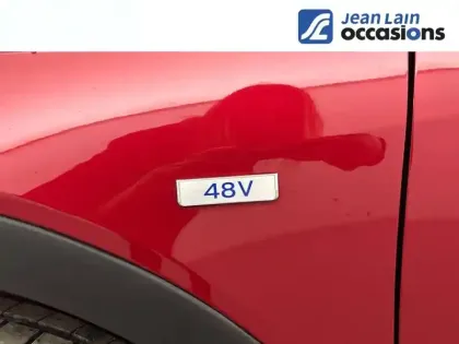 Photo 22 Hyundai Bayon  1.0 T-GDi 100 DCT-7 Hybrid 48V