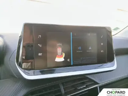 Photo 13 Peugeot 208  PureTech 100 S&S BVM6