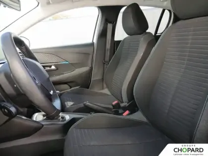 Photo 9 Peugeot 208  PureTech 100 S&S BVM6